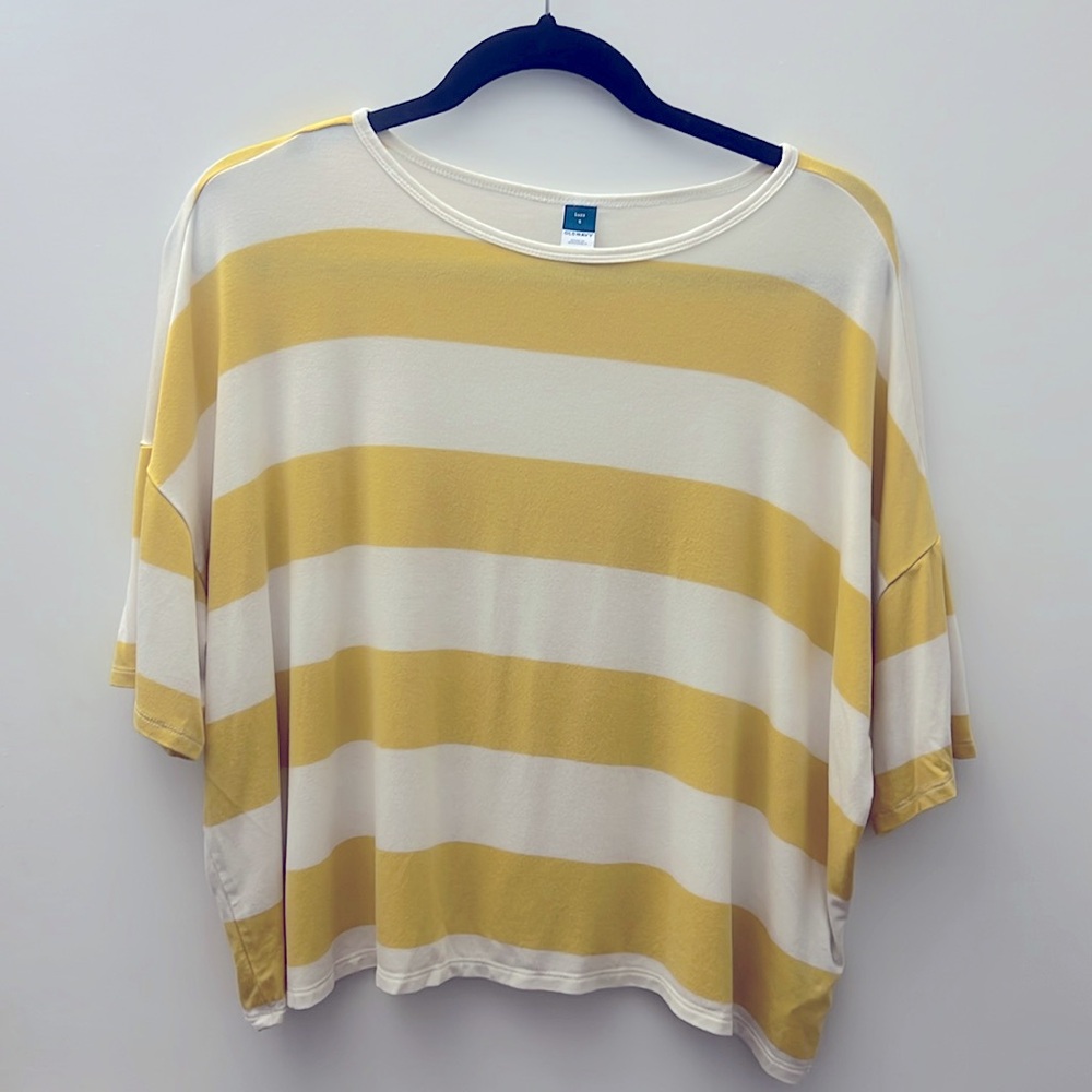 Old Navy Luxe Tee